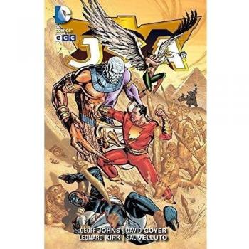 JSA 5