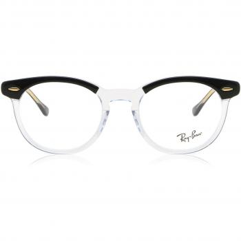 Ray-Ban RX5598 Eagle Eye 2034 Men's Eyeglasses Clear Size 51 - Frame Only - Blue Light Block Available