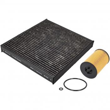 Kit de Filtros MEYLE 112 330 0010/SK para Skoda, VW, Seat y Audi