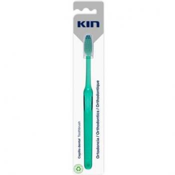 Kin Orthodontic Toothbrush