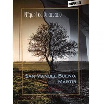 SAN MANUEL BUENO, MARTIR