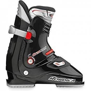Nordica Grantour RTL - Botas de esquí, Color Negro, tamaño 29