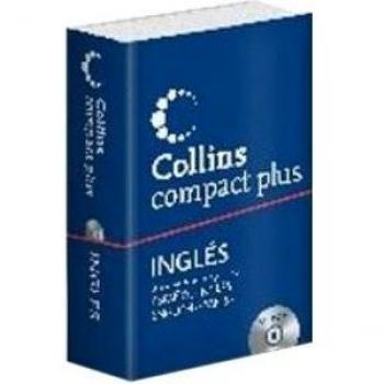 Dicc. collins compact plus esp/ing - eng/spa