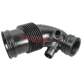 Tubo Flexible de Aspiración para Filtro de Aire METZGER 2389004, Compatible con BMW