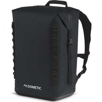 Mochila frigorífica Dometic PSC22BP negra de 22 litros
