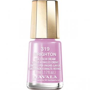 Mavala Mini Esmalte de Uñas Pastel Fiesta Collection Brighton 5ml