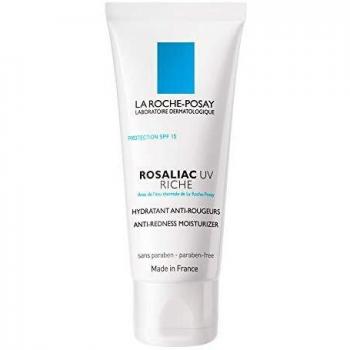 La Roche Posay rosaliac uv riche 40ml
