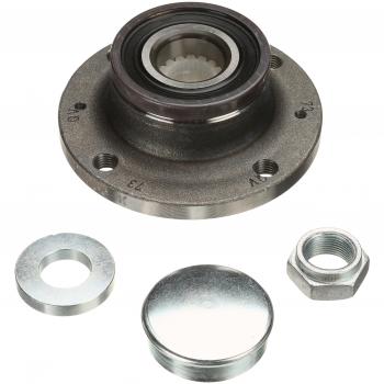 SNR Wheel Bearing Kit R158.59