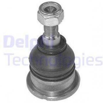 Rótula de suspensión DELPHI TC696 con junta de apoyo y control arm ball joint