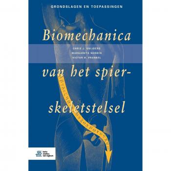 Biomechanica van het spier-skeletstelsel