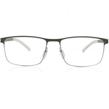 Mykita Xander 391 Armazones para Hombre Verdes con lentes recetados