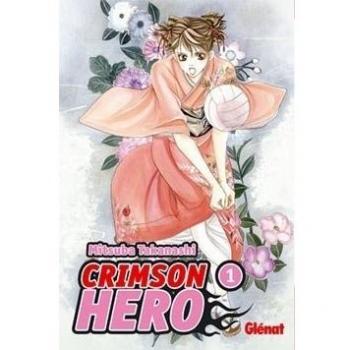 Crimson hero 1