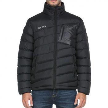 Chaqueta Deportiva para Hombre John Smith Imane Negro