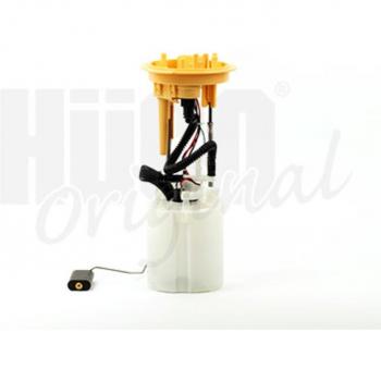 Unidad de alimentación de combustible HUCO 133576 / HITACHI 133576 - Tipo: Unidad de alimentación de combustible; Características: Compatible con modelos específicos, diseño duradero, fácil instalación, alta eficiencia en el suministro de combustib