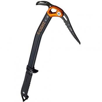 Camp X-Light Adze - Piolets & Acessorios para hielo - 50cm naranja/negro 2018