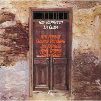 La Cuna [Blu-spec CD] - BARRETTO, RAY