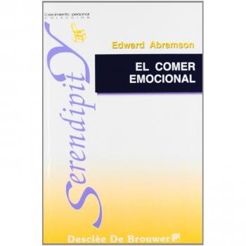 El Comer Emocional - Abramson, Edward