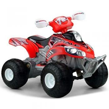 FEBER - Quad Brutale 12V.