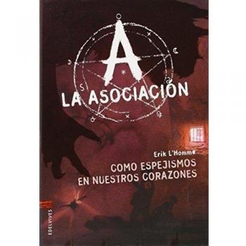 Como espejismos en nuestros corazones: 7