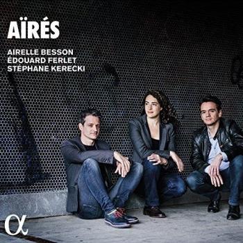 Aires / Besson, Ferlet, Kerecki
