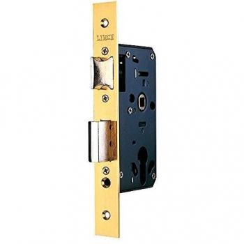 Cerradura Lince 5801 Hl/40 mm.