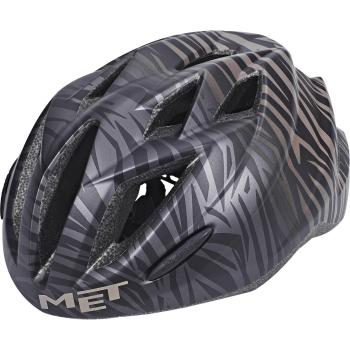 MET Gamer - Casco - negro 2017