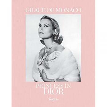 Grace of Monaco: Princess in Dior - A Comprehensive Biography and Fashion Analysis