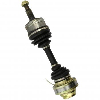 Mapco 16829 Árbol de transmisión