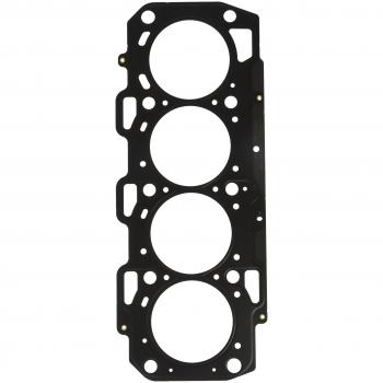 Junta de culata ELRING 217.052 - Junta de culata, fabricada por Elring, modelo 217.052, diseñada para proporcionar un sellado eficaz entre el bloque del motor y la culata, compatible con diversos