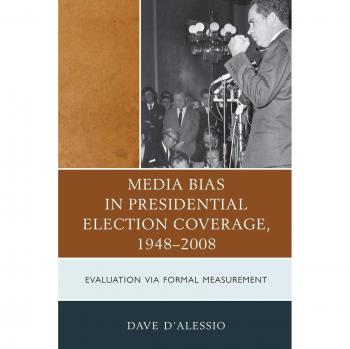 Media Bias Analysis in Presidential Elections 1948-2008: Formal Measurement Evaluation