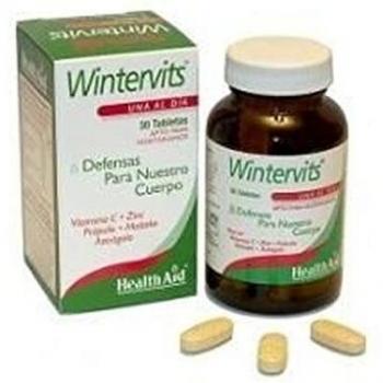 Wintervits 30Tablets of Health Aid