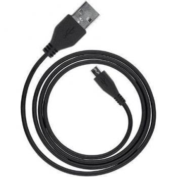 Trust Micro-USB Charge & Sync - Cable de carga y sincronización micro USB