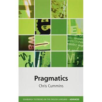 Pragmatics