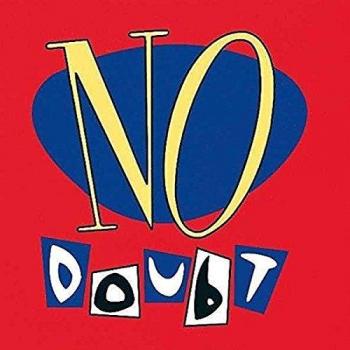 No doubt vinilo