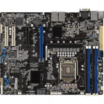 Placa Base ASUS P12R-E/10G-2T/ASMB10 LGA 1200 (Socket H5) ATX