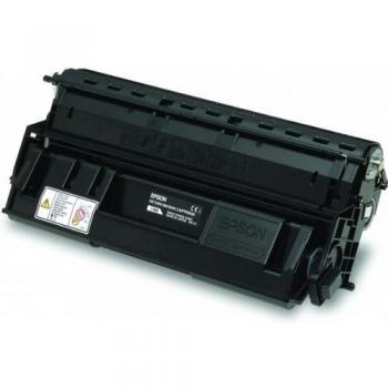 Epson C13S051189DB - Unidad fotoconductora y tóner retornables para Epson AL-M8000