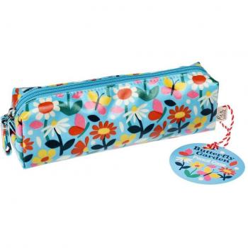 Rex London Butterfly Garden Children's Pencil Case