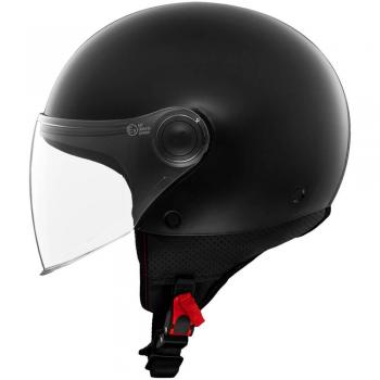 Casco MT Street S Solid