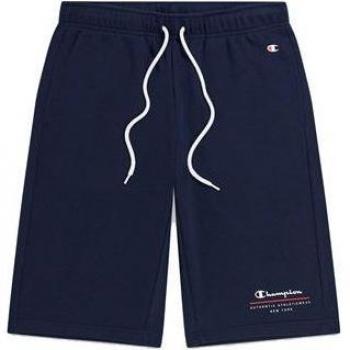 Bermuda Short Champion Legacy Azul Marino 219733-Bs501