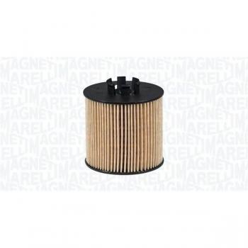 Filtro de aceite MAGNETI MARELLI 152071760690