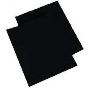 Flexovit 63642585226 Hojas de Papel Impermeable, PC891, 230 mm A x 280 mm L, 120 Grano, Set de 50