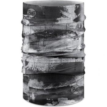 Buff - Cuello unisex Geoelens Grey Buff