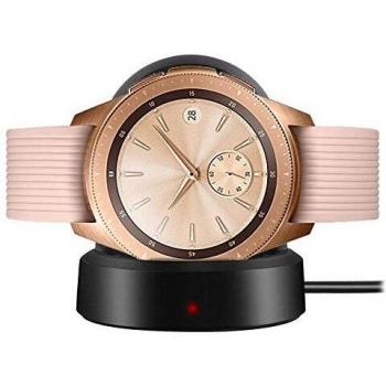 Dock de carga inalámbrica magnético para Samsung Galaxy Watch