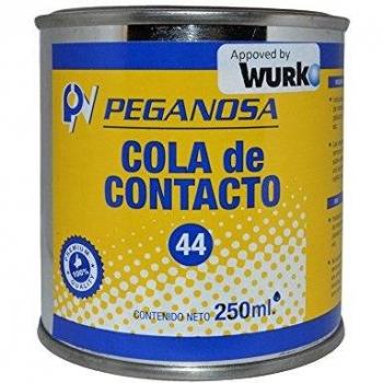 Peganosa 04400250ML Lata de Cola de Contacto, 250 ml