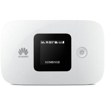 Huawei 4G/LTE E5786 300 Mbps Unlocked Wireless Router- White