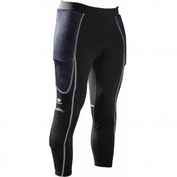 Mc David Hex Goalkeeper 3/4 Thight Barcelona Black/Camo L