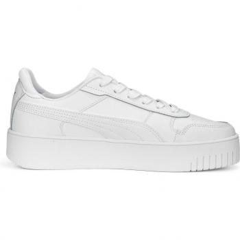 Puma Carina Street Women's Sneakers - White - Size 38