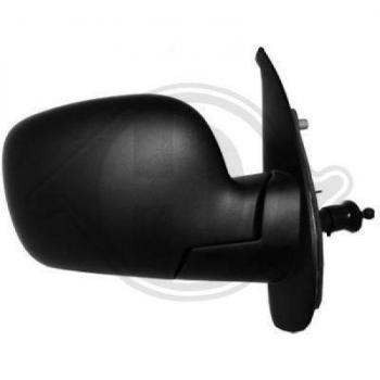 Espejo retrovisor DIEDERICHS 4414625