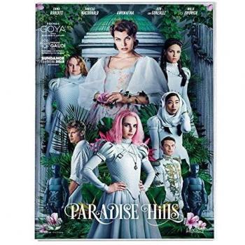 Paradise Hills - DVD