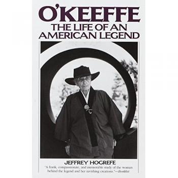 O'Keefe: The Life of an American Legend